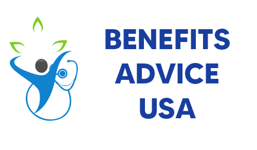 Health Benefits Logo
